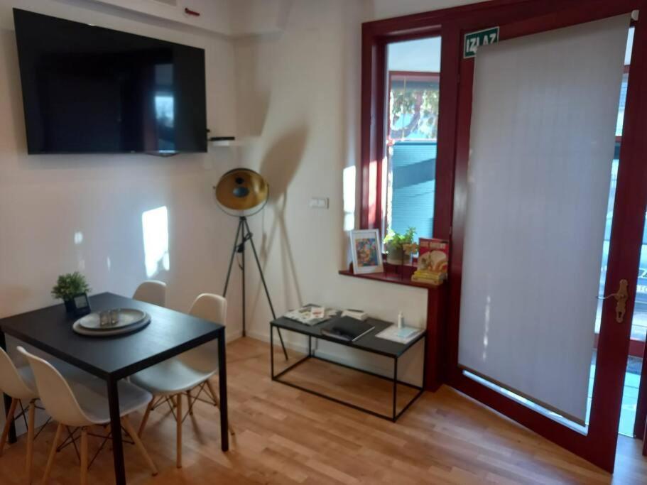 Center, Peaceful, With Free Parking Varazdin