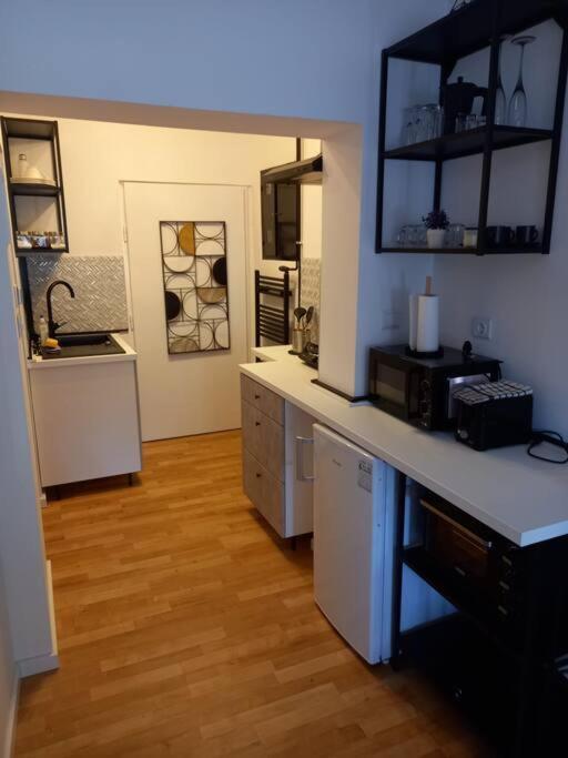 Center, Peaceful, With Free Parking Varazdin